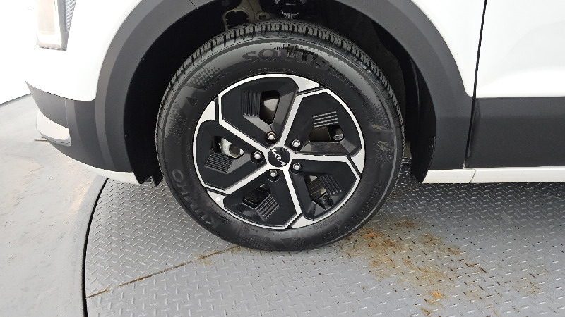 car KIA Niro id59264 photo #5