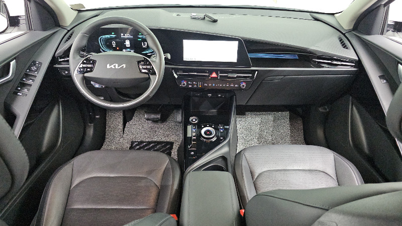 car KIA Niro id59264 photo #7