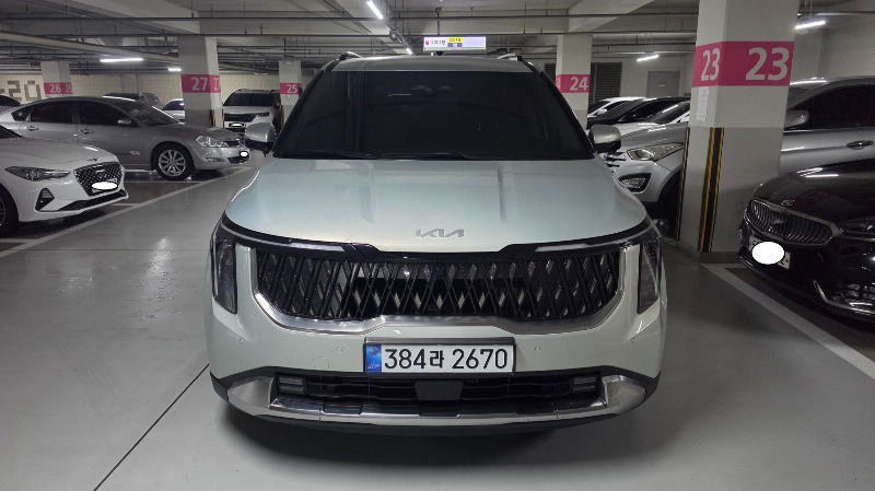 car KIA Carnival id59271 main photo