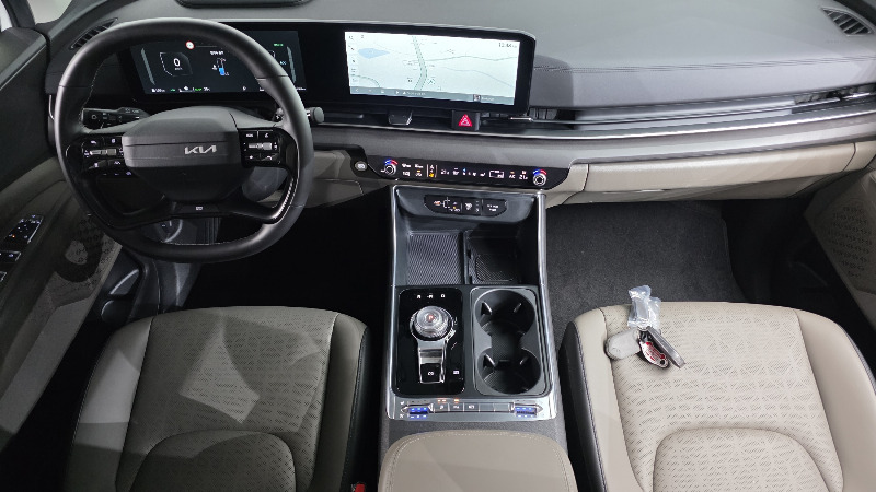 car KIA Carnival id59276 photo #7