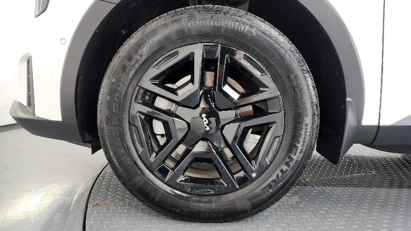 car KIA Sorento id59278 photo #5