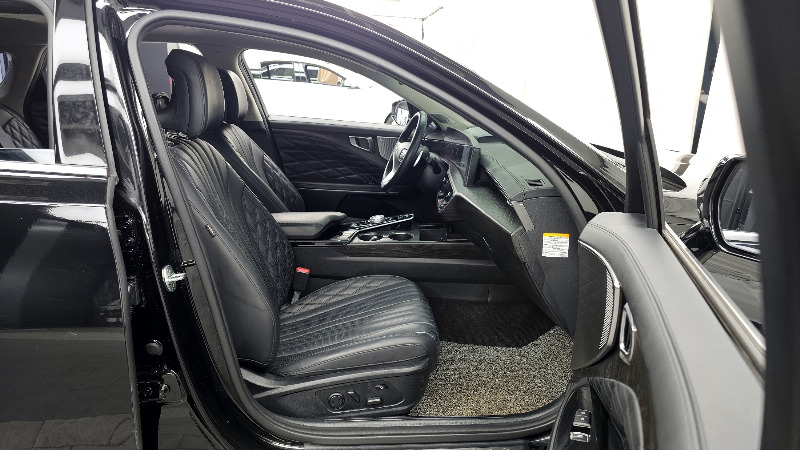 car KIA K8 id59283 photo #11