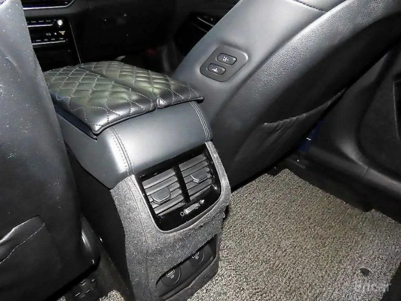 car KIA K7 id59284 photo #13