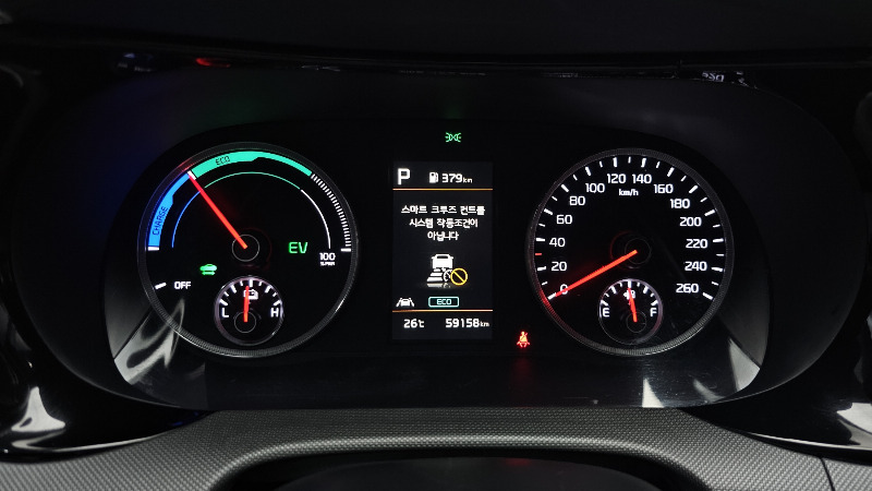 car KIA K5 id59290 photo #8
