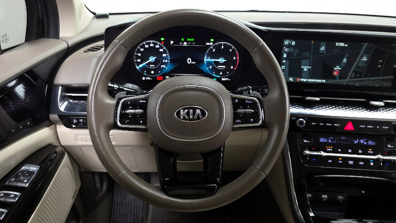 car KIA Carnival id59292 photo #13