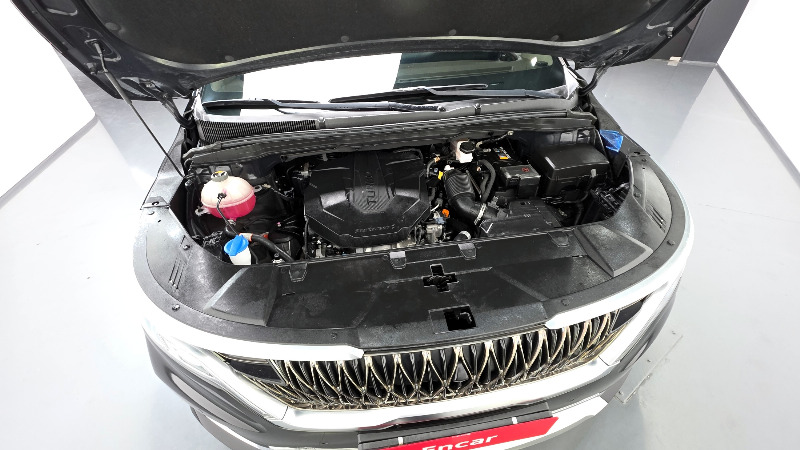 car KIA Carnival id59292 photo #6
