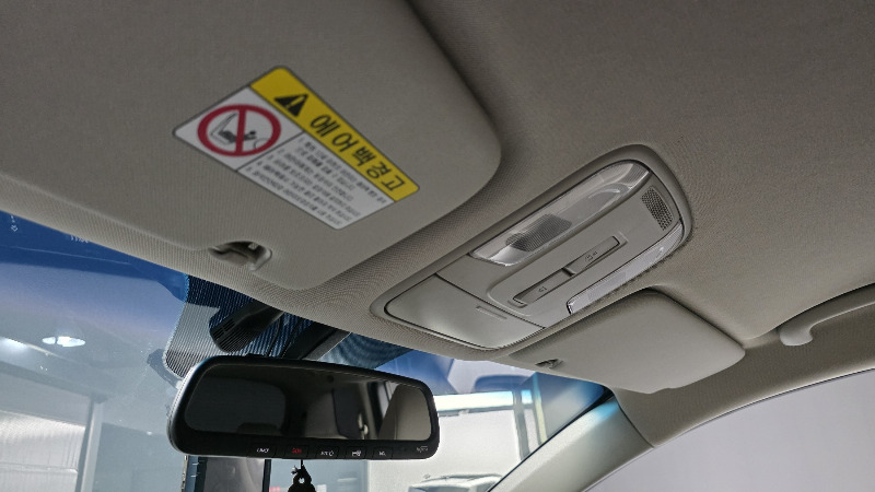 car KIA Carnival id59298 photo #19