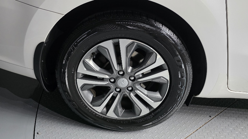 car KIA Carnival id59298 photo #5