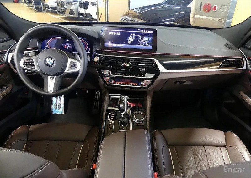 car BMW 6 Series id59321 photo #7