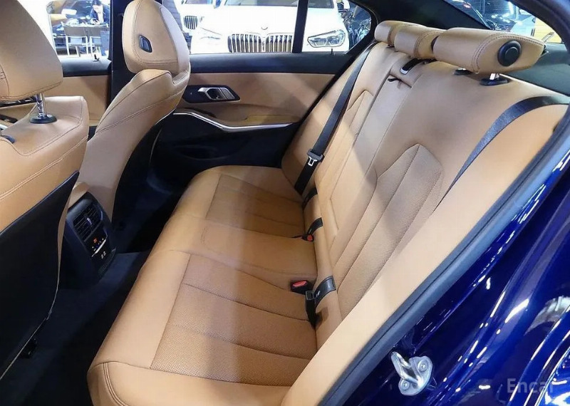 car BMW 3 Series id59331 photo #18