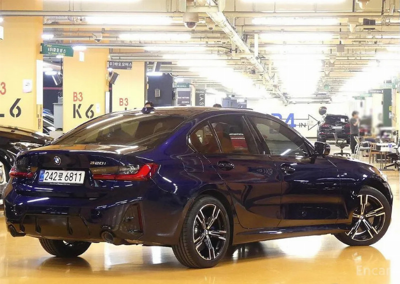 car BMW 3 Series id59331 photo #2