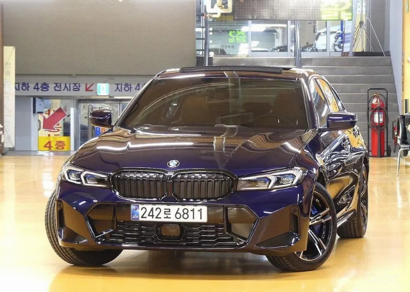 car BMW 3 Series id59331 photo #3