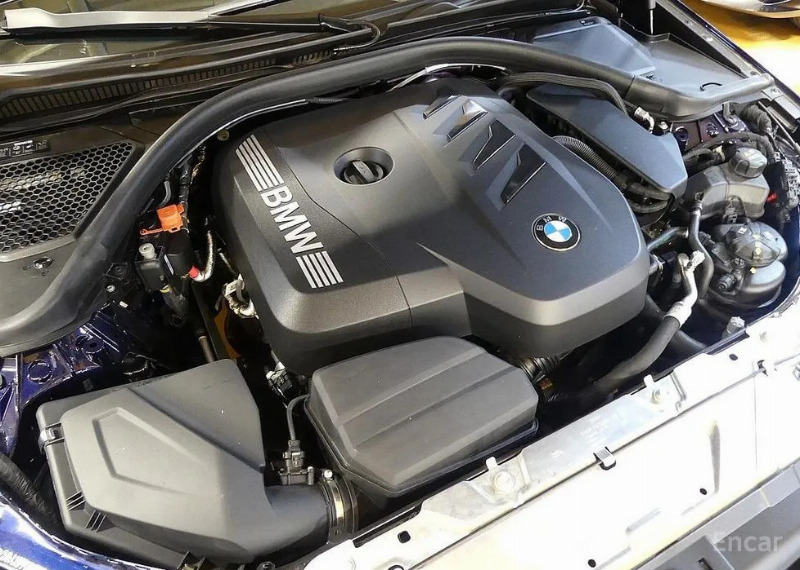 car BMW 3 Series id59331 photo #6