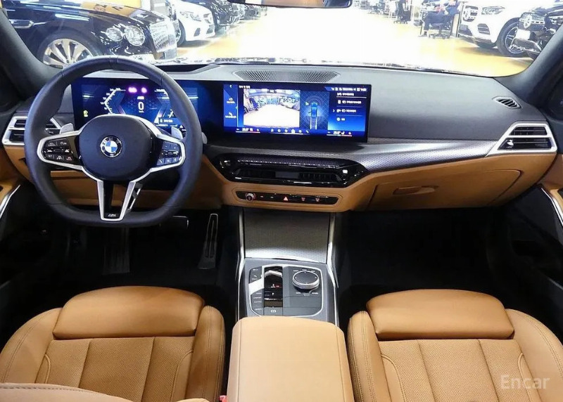 car BMW 3 Series id59331 photo #7