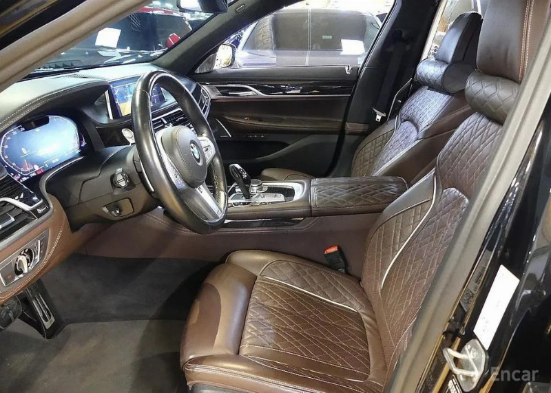 car BMW 7 Series id59332 photo #10