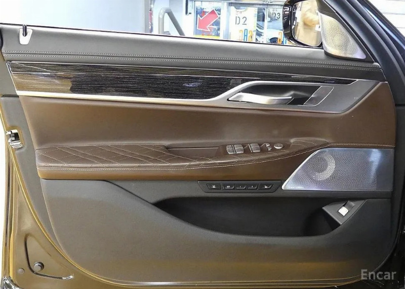 car BMW 7 Series id59332 photo #11