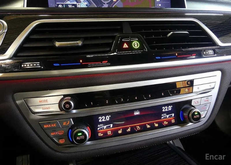 car BMW 7 Series id59332 photo #17