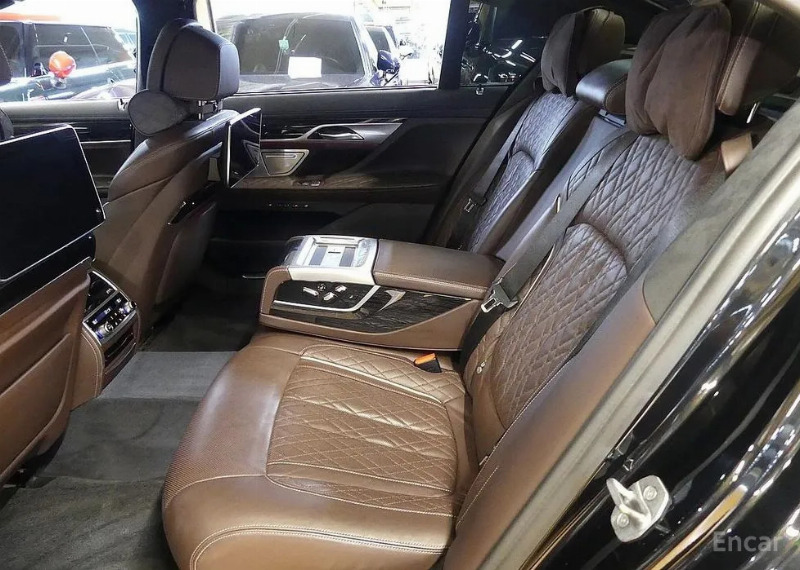 car BMW 7 Series id59332 photo #18