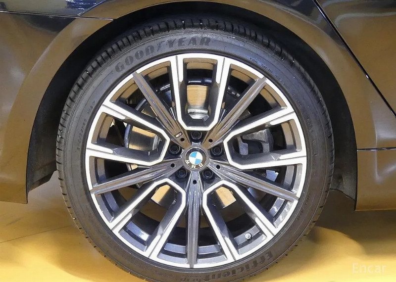 car BMW 7 Series id59332 photo #5