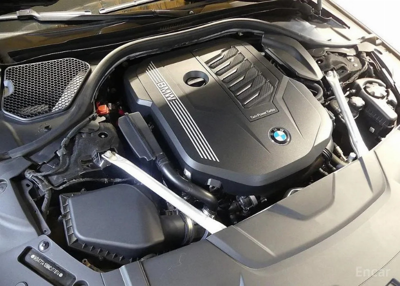 car BMW 7 Series id59332 photo #6