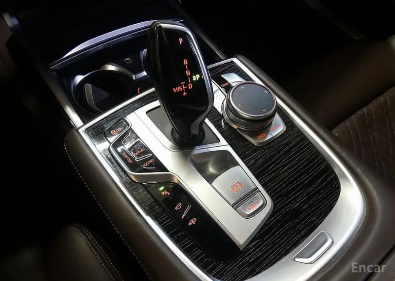 car BMW 7 Series id59332 photo #9