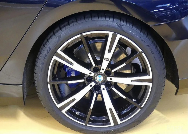 car BMW 5 Series id59335 photo #5