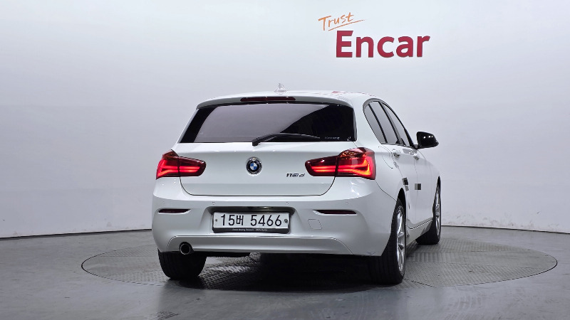 car BMW 1 Series id59343 photo #4