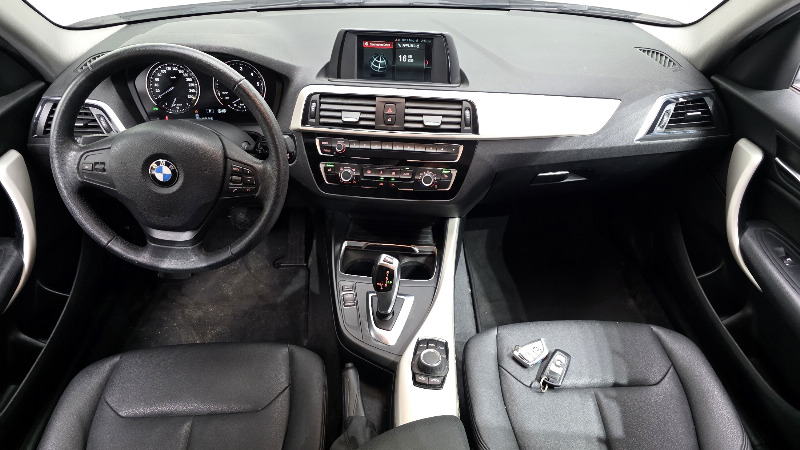 car BMW 1 Series id59343 photo #7