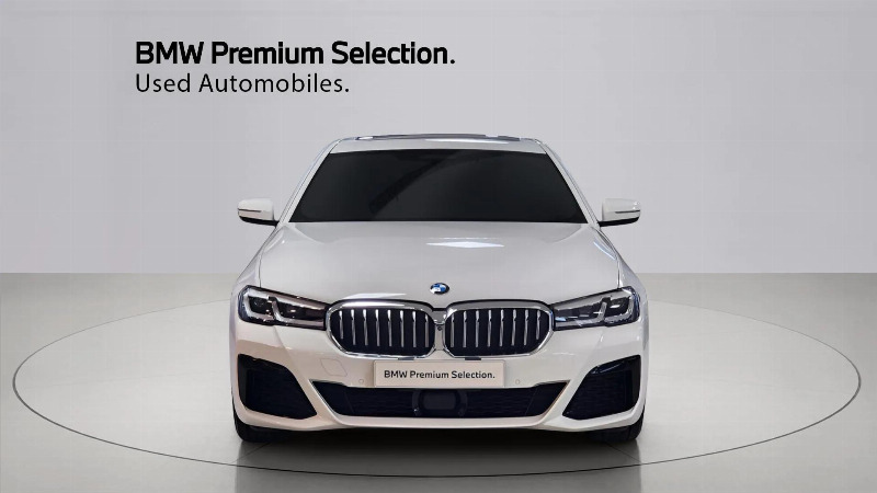 car BMW 5 Series id59345 photo #4