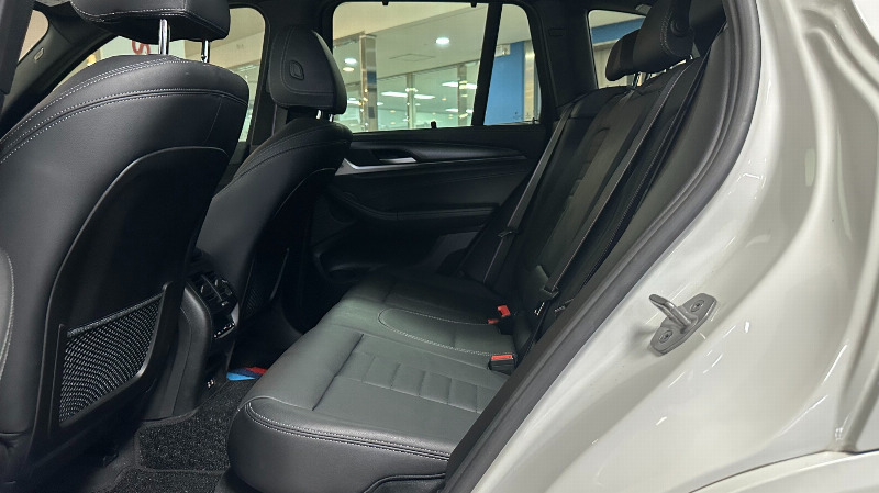 car BMW X3 id59347 photo #11