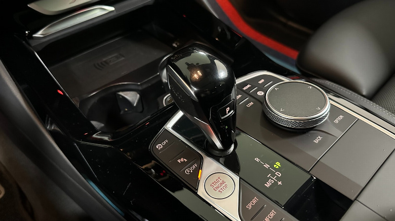 car BMW X3 id59347 photo #9