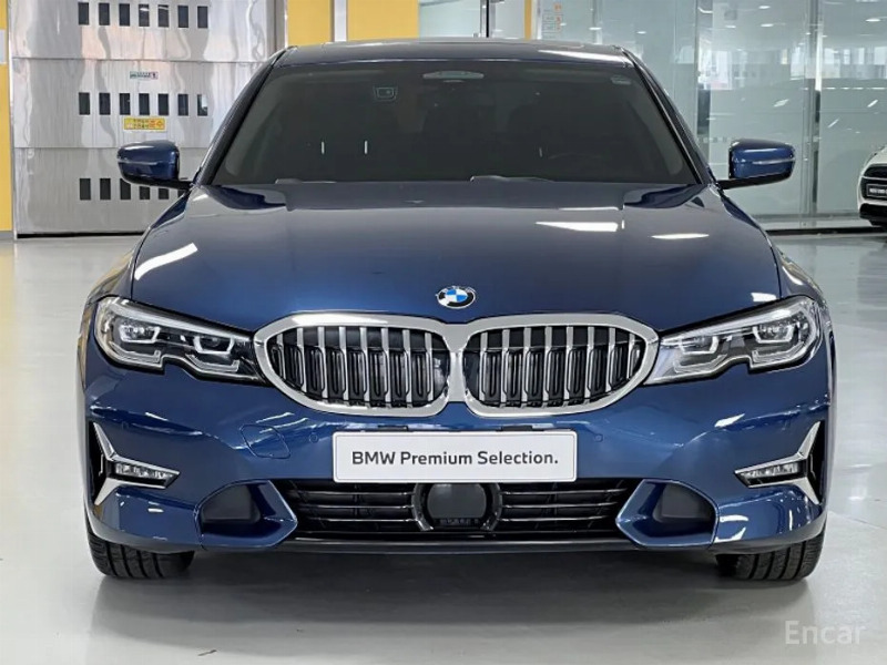 car BMW 3 Series id59350 photo #2