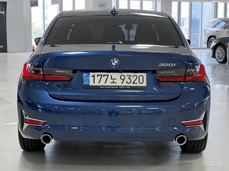 car BMW 3 Series id59350 photo #3