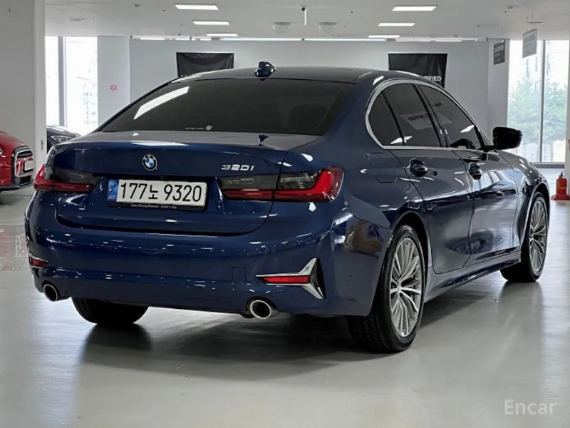 car BMW 3 Series id59350 photo #4