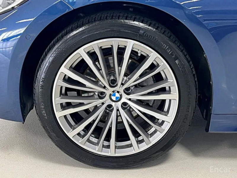 car BMW 3 Series id59350 photo #5