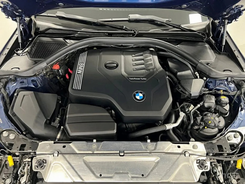 car BMW 3 Series id59350 photo #6