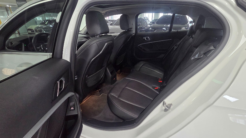 car BMW 1 Series id59355 photo #10