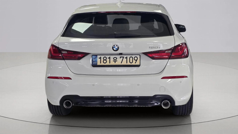 car BMW 1 Series id59355 photo #2
