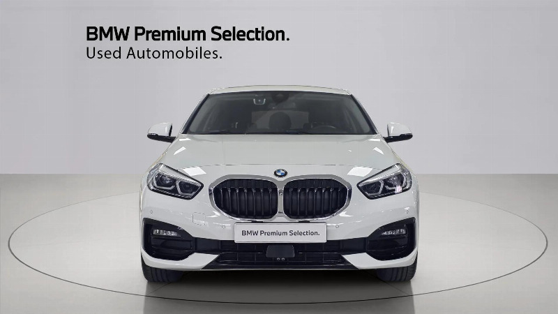 car BMW 1 Series id59355 photo #4