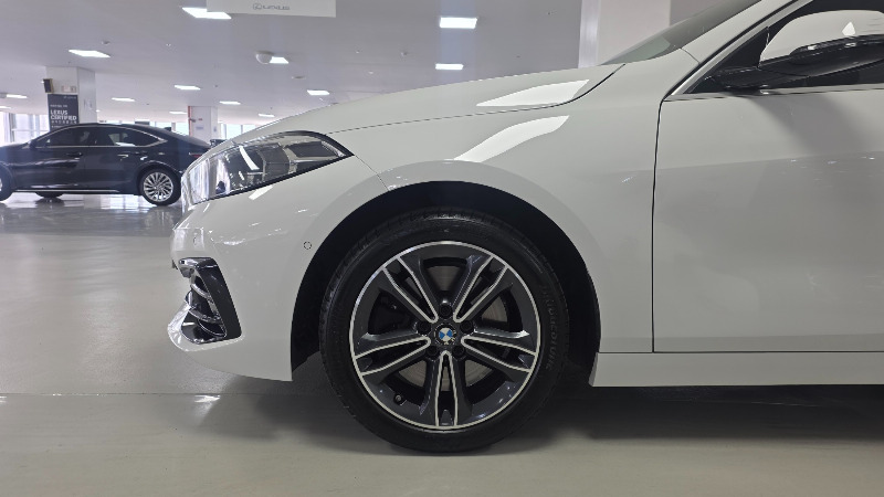 car BMW 1 Series id59355 photo #5