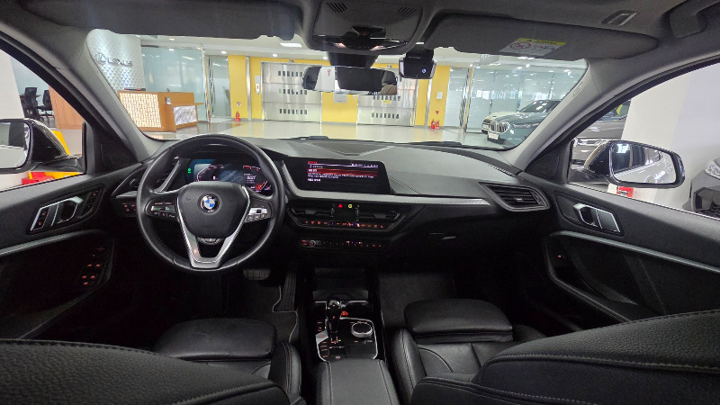 car BMW 1 Series id59355 photo #7