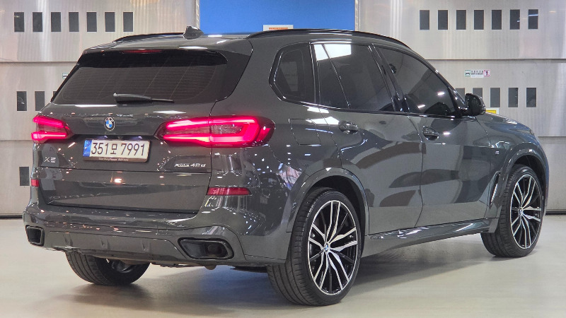 car BMW X5 id59360 photo #2