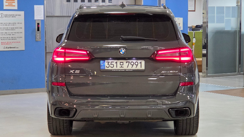 car BMW X5 id59360 photo #4