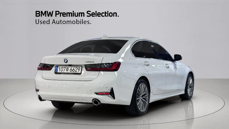 car BMW 3 Series id59364 photo #2