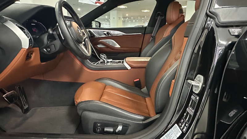 car BMW 8 Series id59366 photo #10