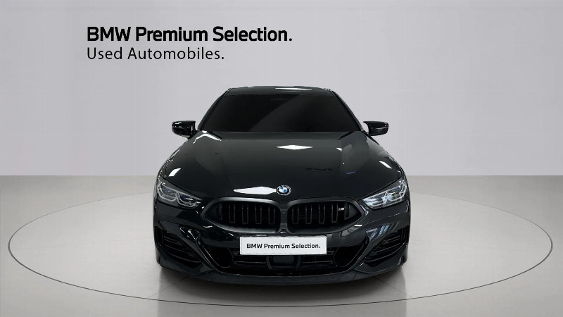 car BMW 8 Series id59366 photo #3