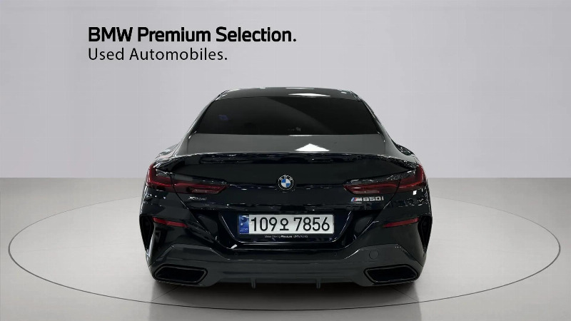 car BMW 8 Series id59366 photo #4