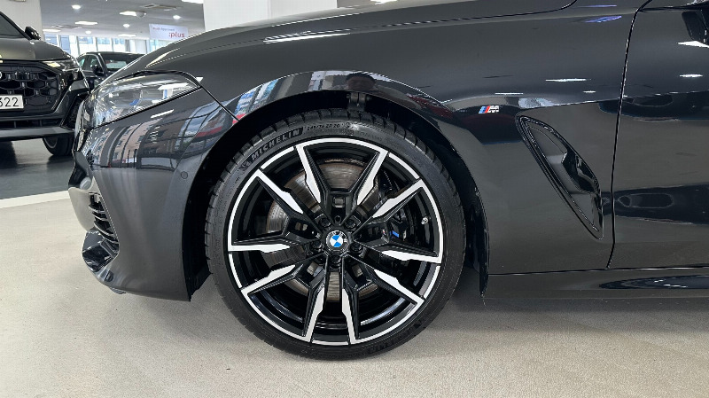 car BMW 8 Series id59366 photo #5