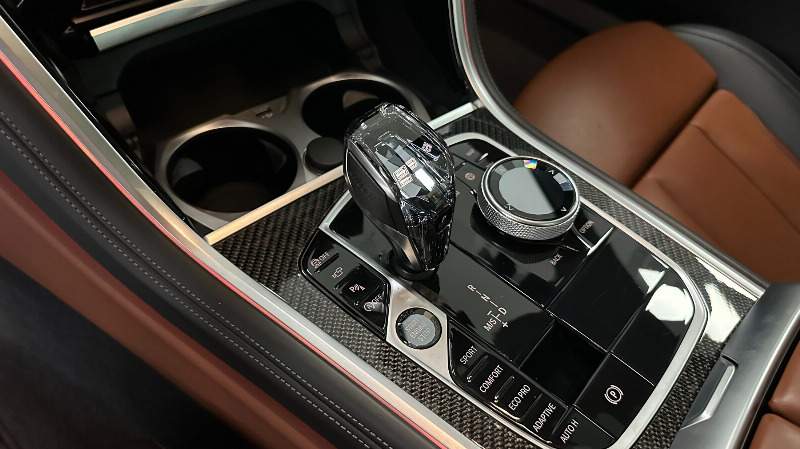 car BMW 8 Series id59366 photo #9