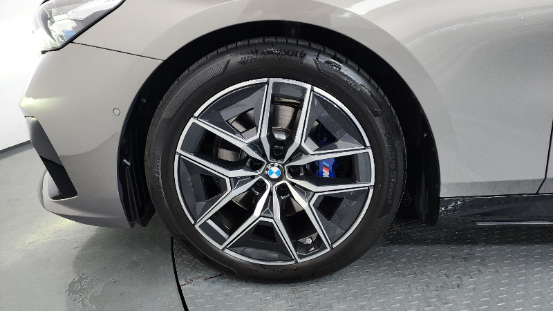 car BMW 5 Series id59375 photo #5